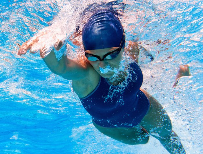 Underwater,Image,Of,Swimmer,In,Action